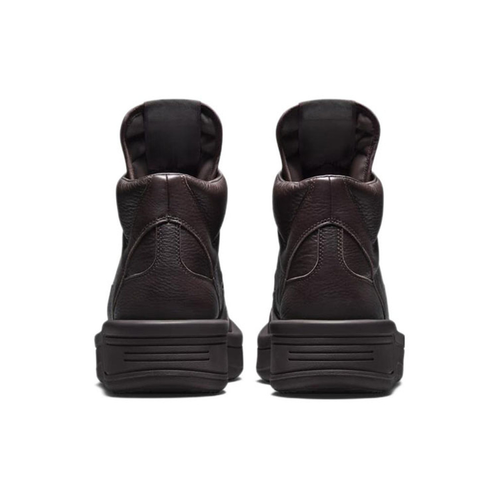 Rick Owens DRKSHDW x Converse Weapon