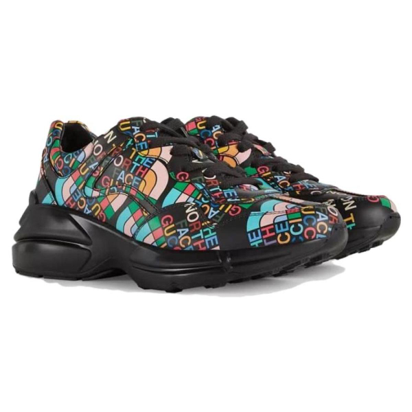 /THE NORTH FACE x GUCCI Rhyton