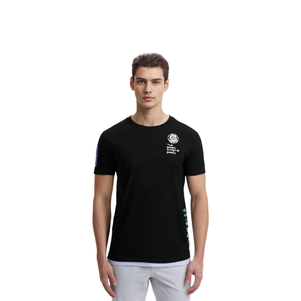 Nike Summer Hoops T