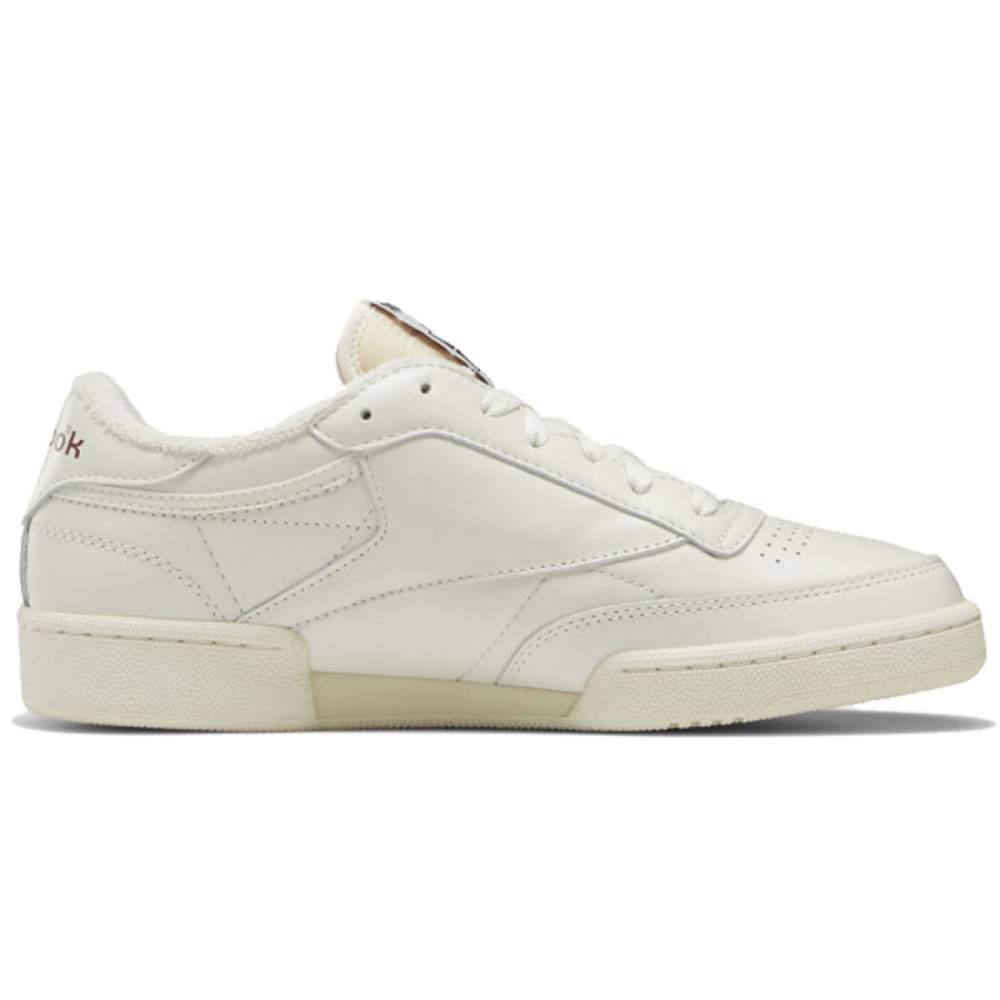 Reebok Club C 1985 TV