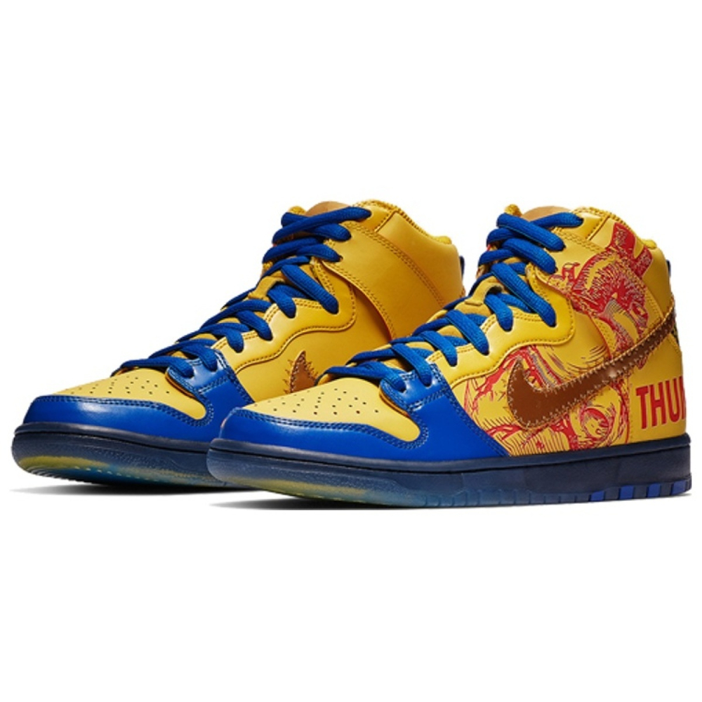 Nike Dunk SB 2012