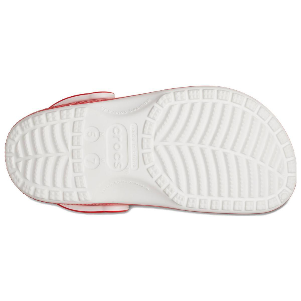 X Crocs Classic clog EVA