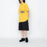 THE NORTH FACE PURPLE LABEL