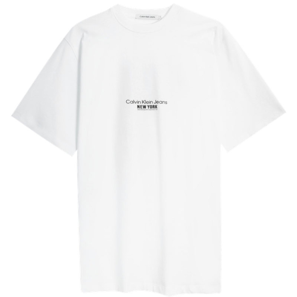 CK/Calvin Klein Logo