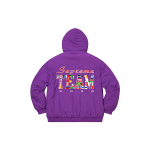 Supreme SS20 Week 4 Team Puffy Jacket