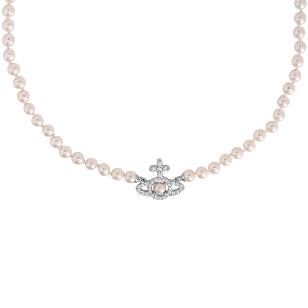 Vivienne Westwood Olymplia pearl