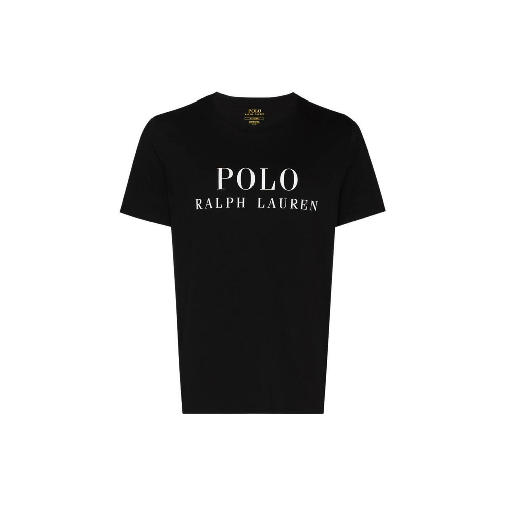 Polo Ralph Lauren Logo T