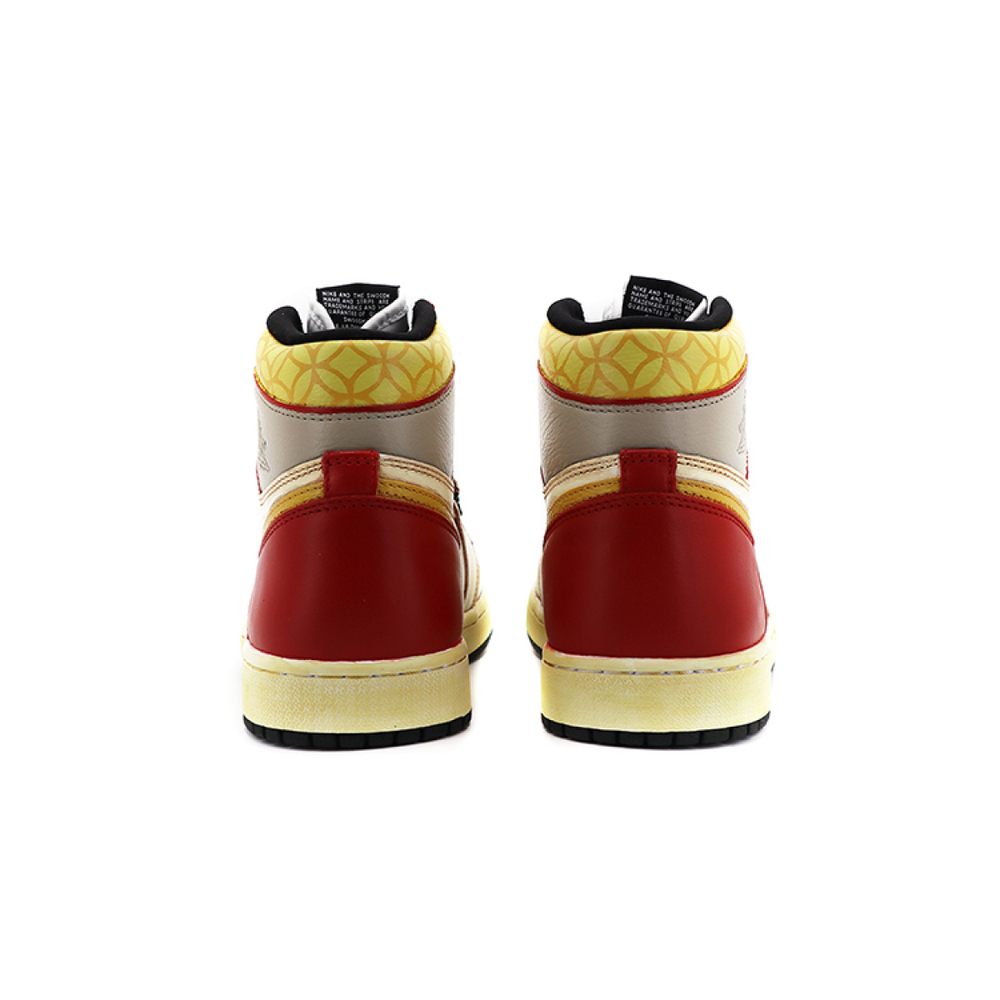 【 】 Jordan Air Jordan 1 Retro High OG CNY