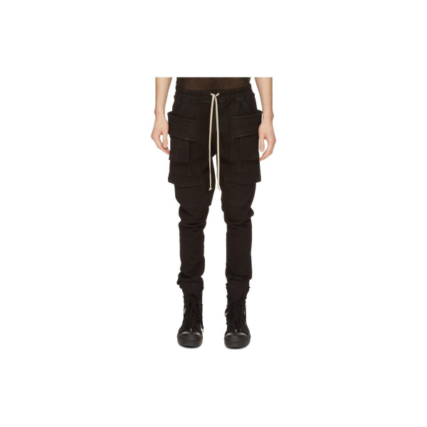 RICK OWENS/RO FW23 dirty