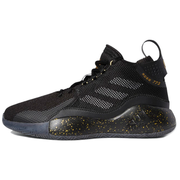 Adidas D Rose 773