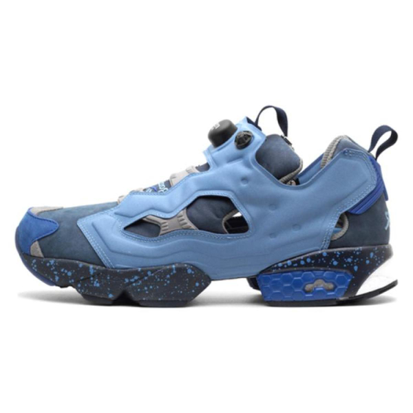 Reebok Instapump Fury Stash
