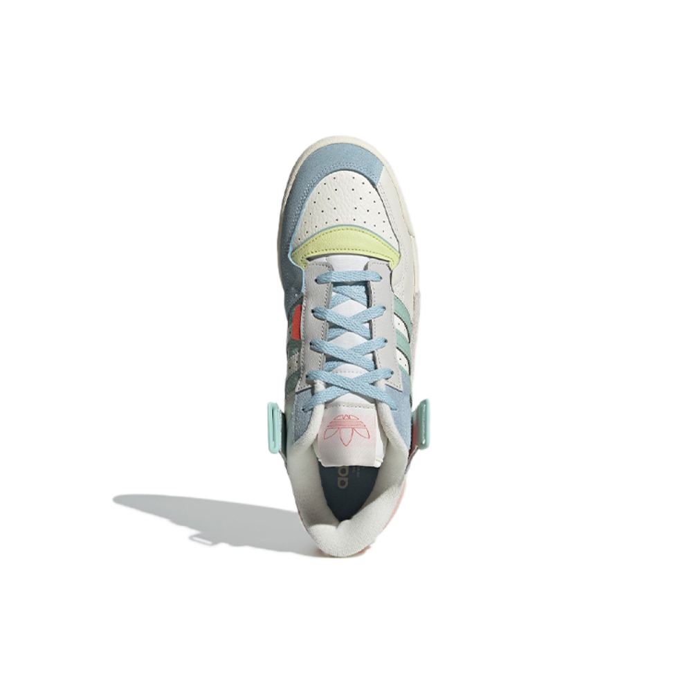 Adidas originals FORUM Exhibit Low