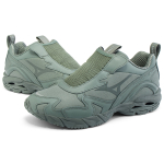 Beams x Mizuno Wave Rider 10 Slip-On
