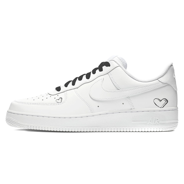 【 】 Nike Air Force 1 LOVE