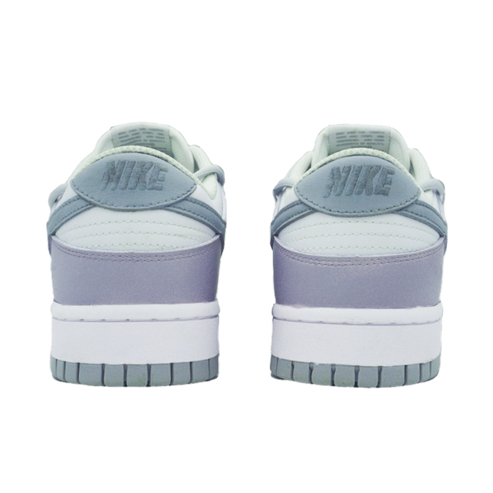 【 】 Nike Dunk "Pure Platinum"