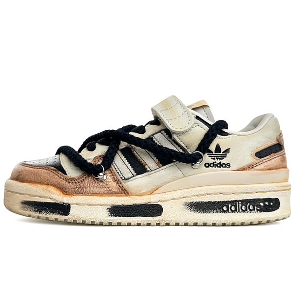 【 】 adidas originals FORUM 84