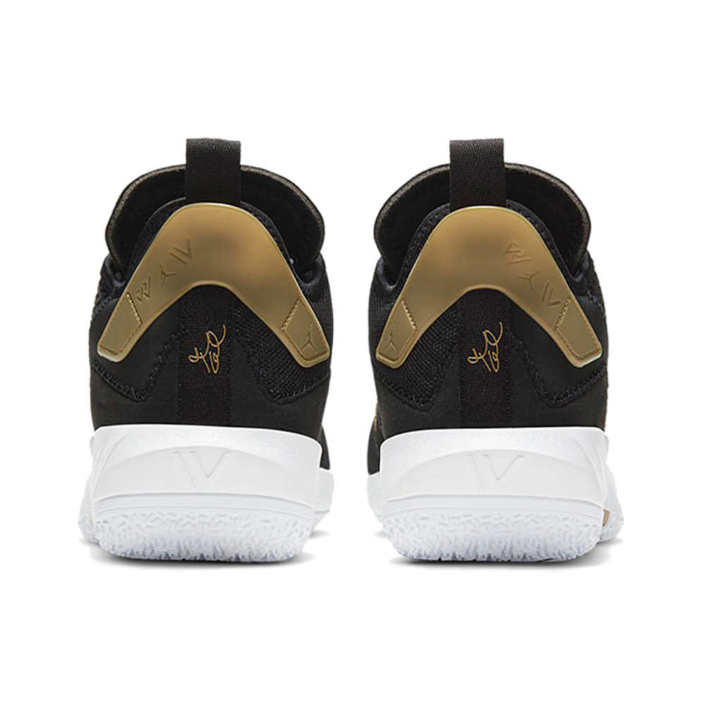 Jordan Why Not Zer0.4 TPU