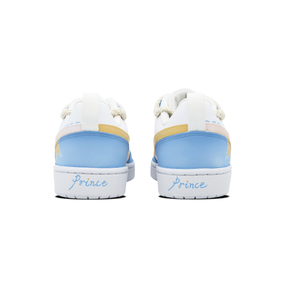 【 】 Nike Court Borough Low 2 star GS