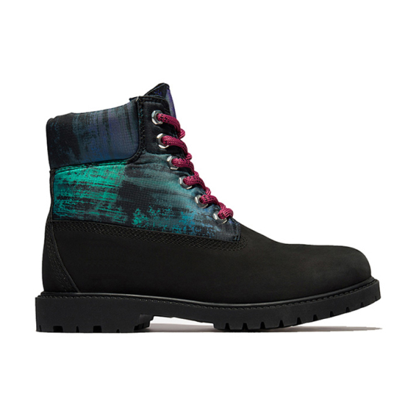 Timberland Heritage