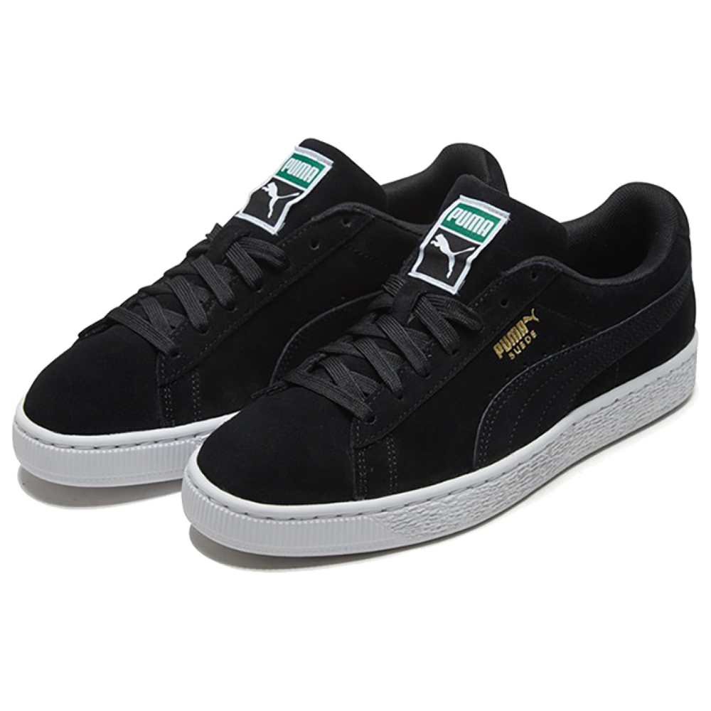 PUMA Suede