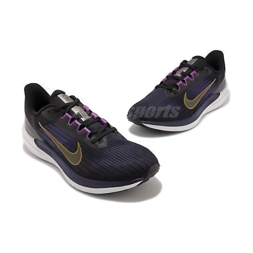 Nike Zoom Winflo 9