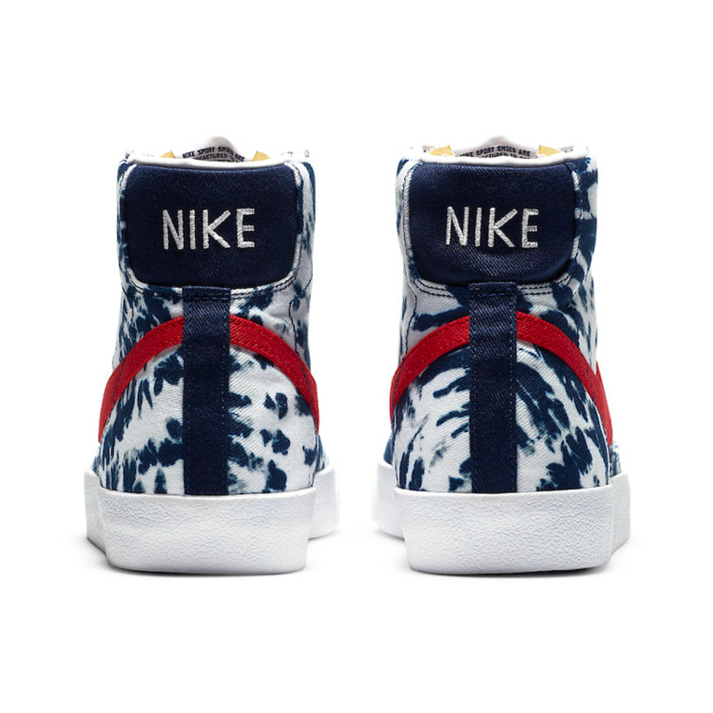 Nike Blazer "Tie-Dye"