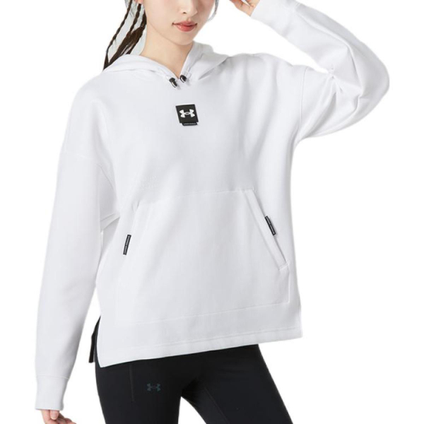 Under Armour FW22 Logo