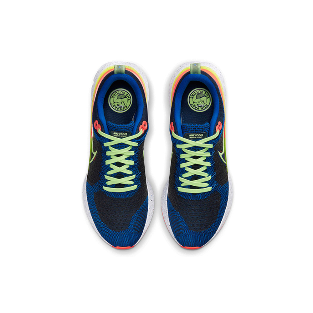 Nike React Infinity Run Flyknit 2