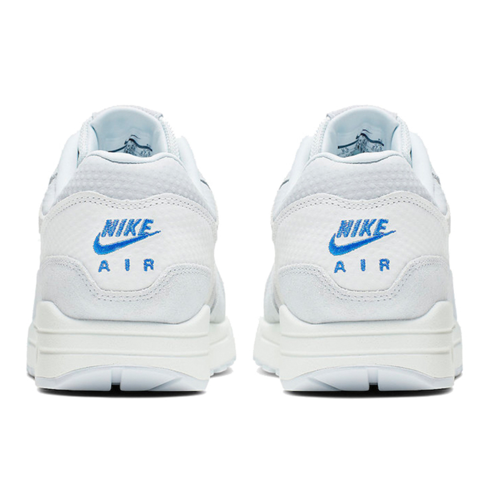 Nike Air Max 1 Premium "Pure Platinum"