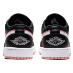 Jordan Air Jordan 1 Pink Quartz GS