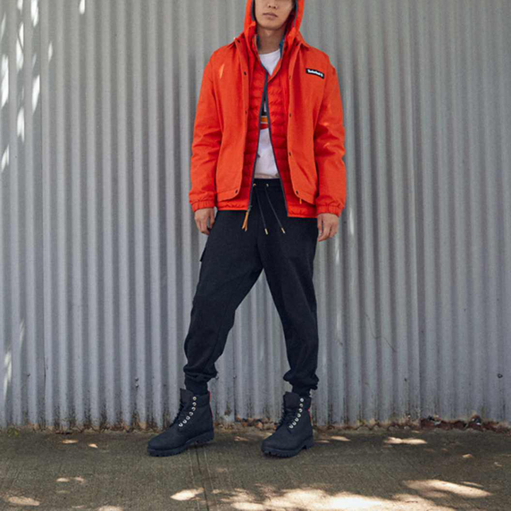 Timberland 6 Inch