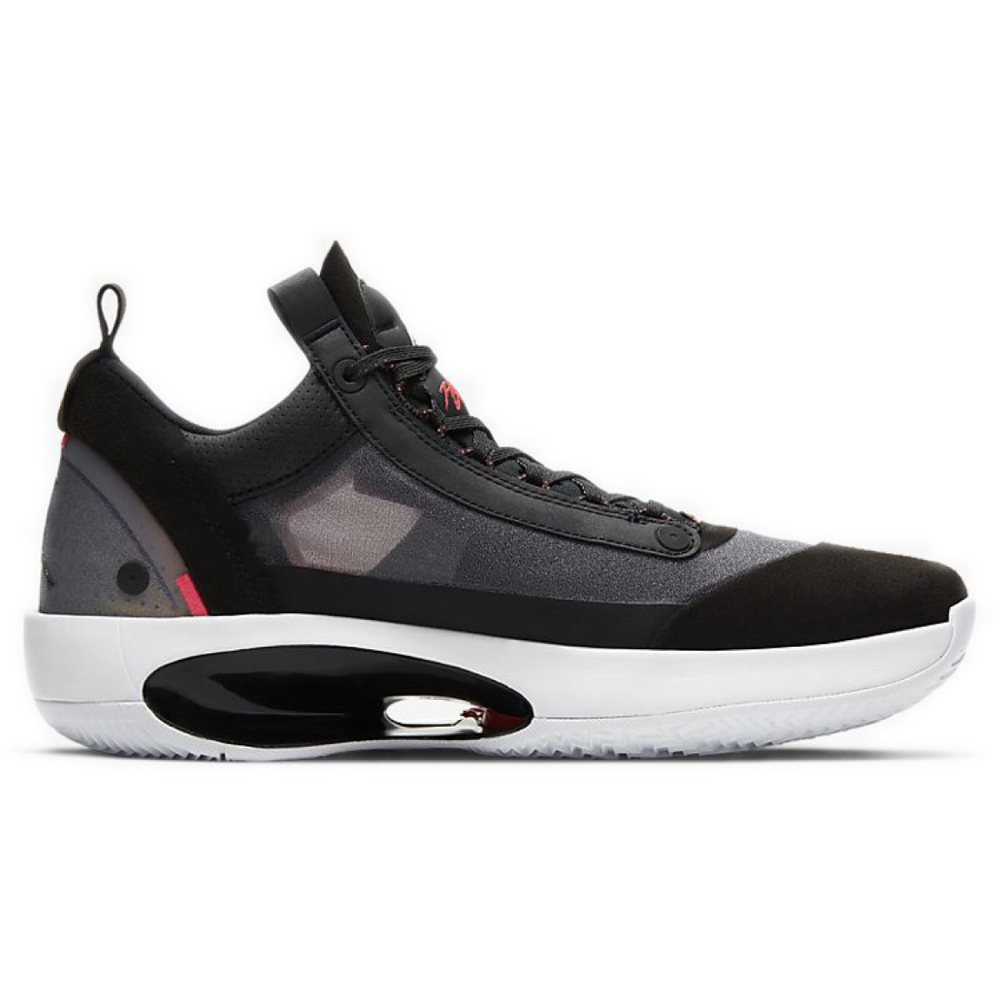 Jordan Air Jordan 34 Low PF Heritage