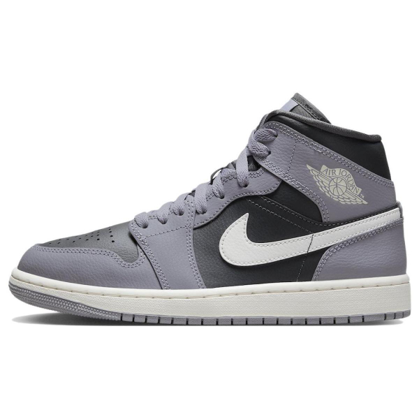 Jordan Air Jordan 1 Mid "Cement Grey"