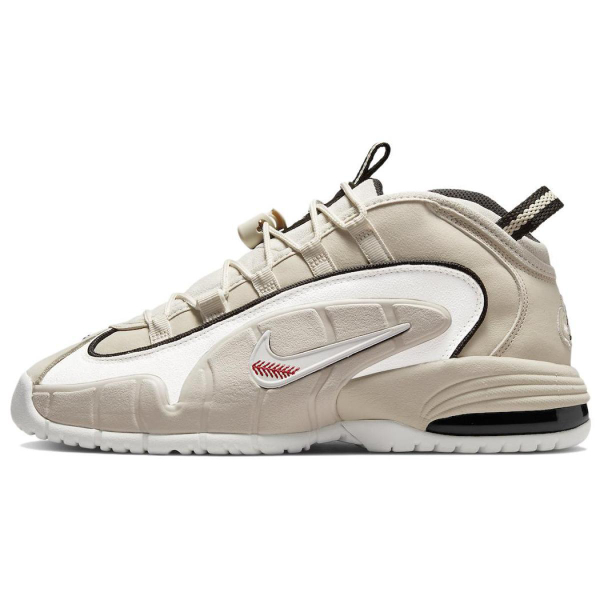 Social Status x Nike Air Max Penny Desert Sand