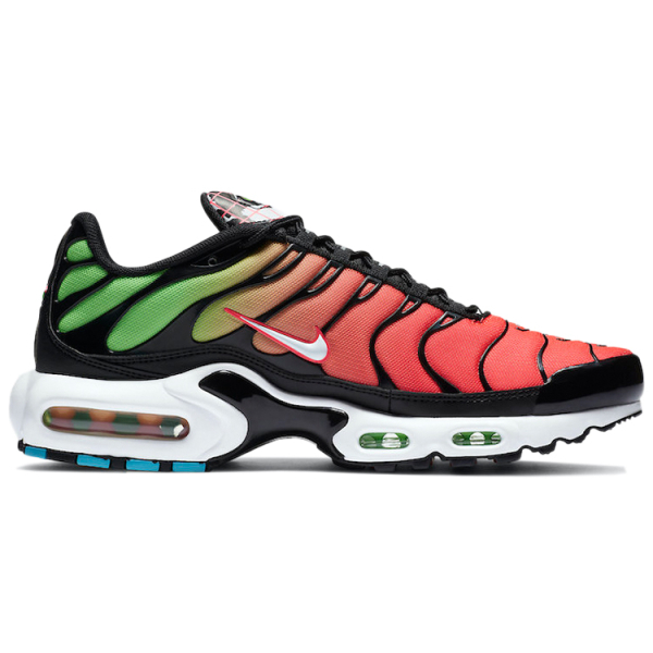Nike Air Max Plus Worldwide