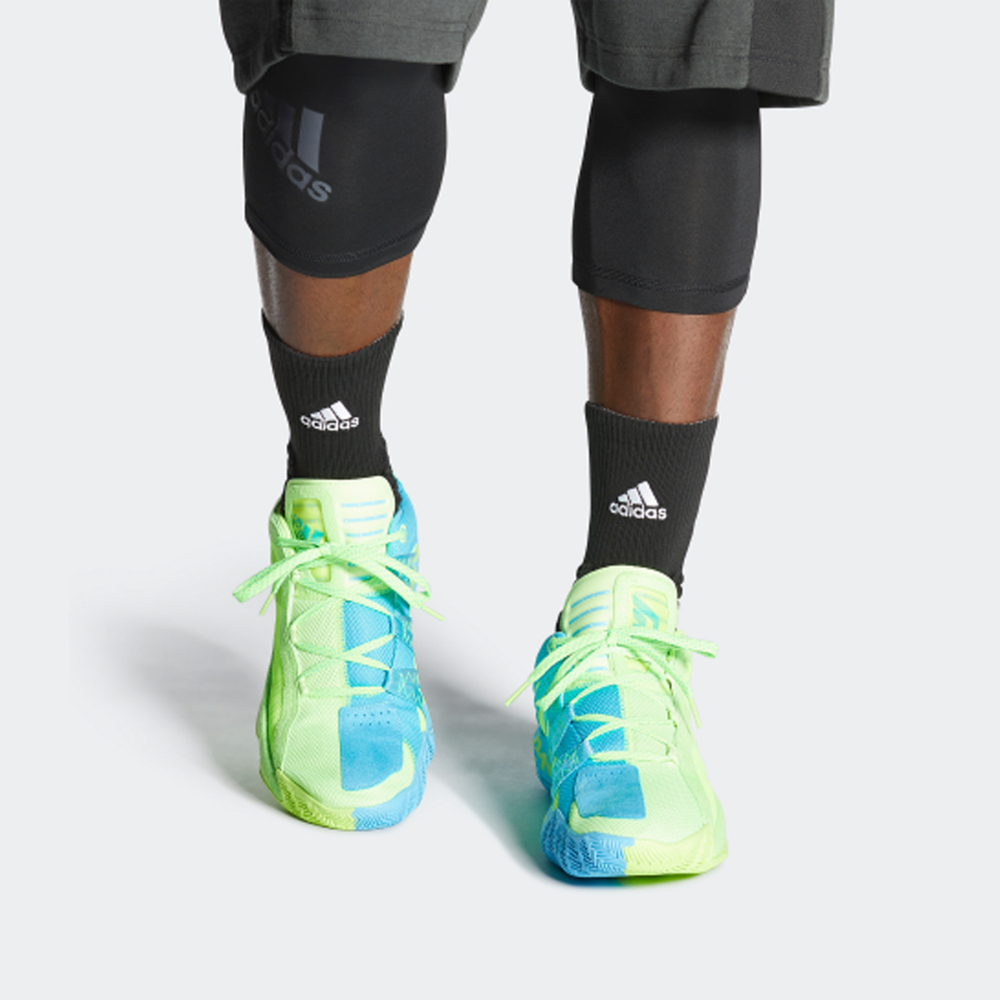 Adidas Dame 6