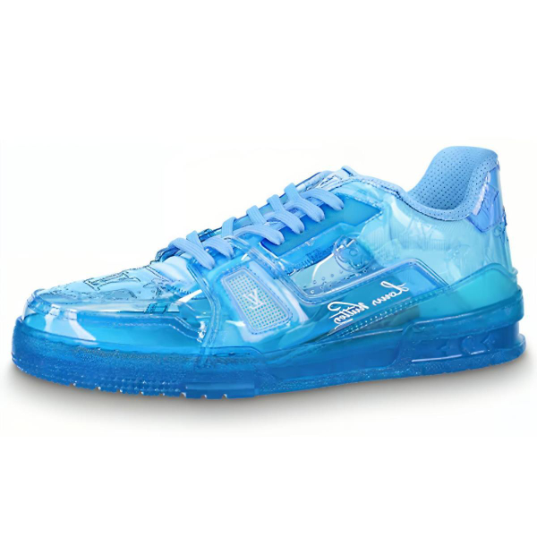 LOUIS VUITTON Trainer