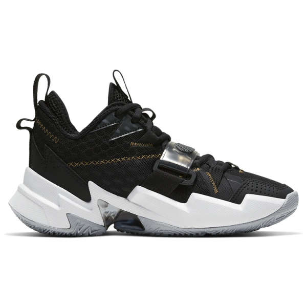 GS Air Jordan Why Not Zer0.3 3