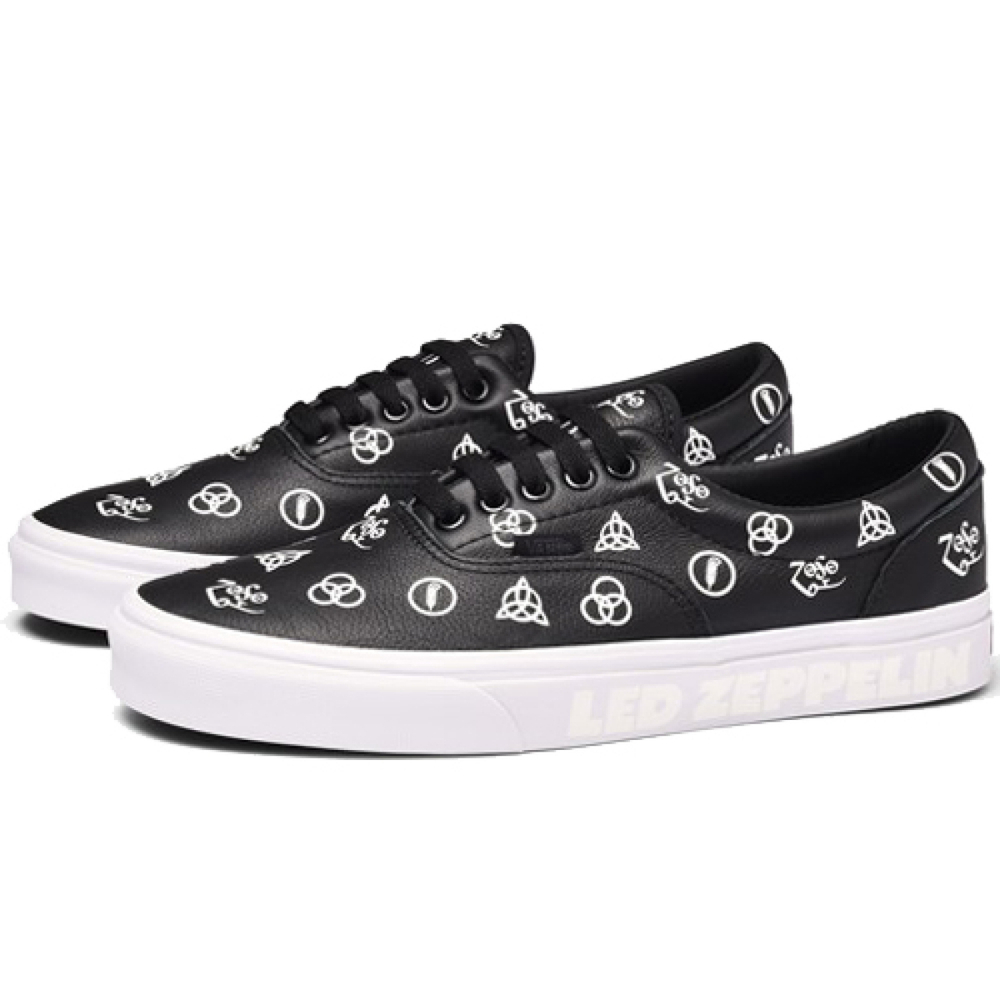Vans Era Led Zeppelin x 50th Anniversary