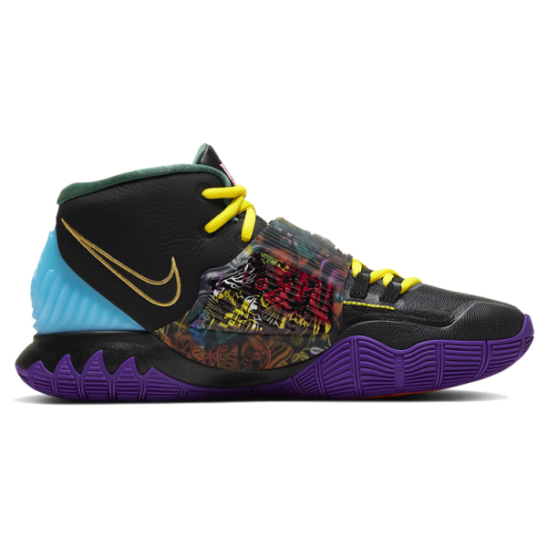 Nike Kyrie 6 CNY EP 6