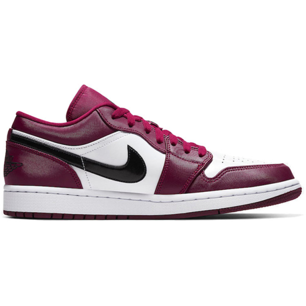 Jordan Air Jordan 1 low noble red