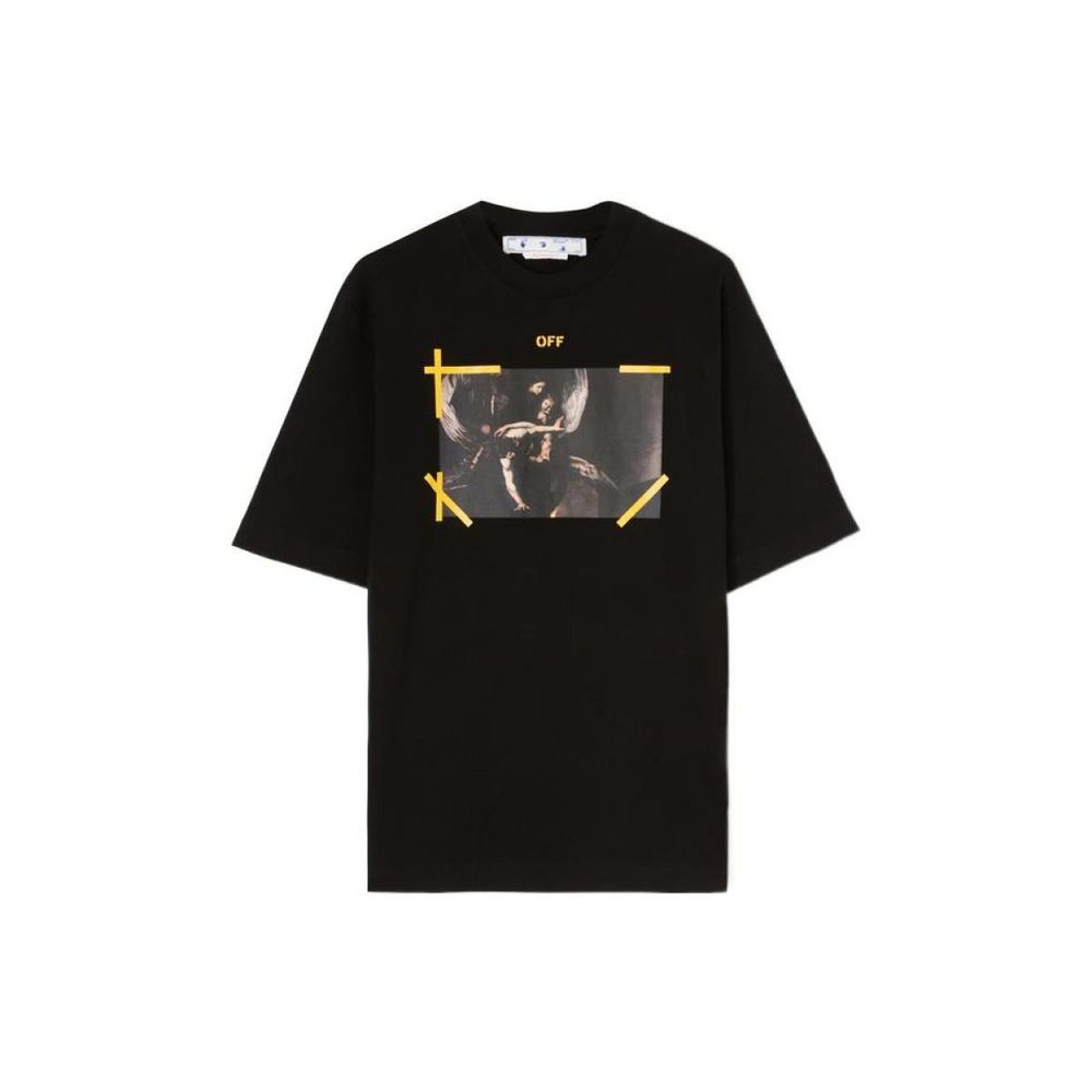 OFF-WHITE SS22 T