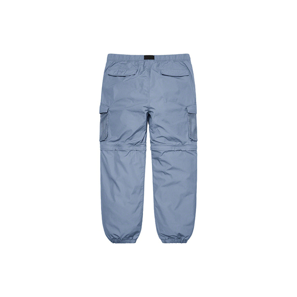 Supreme SS21 Week 16 Mesh Pocket Belted Cargo Pant