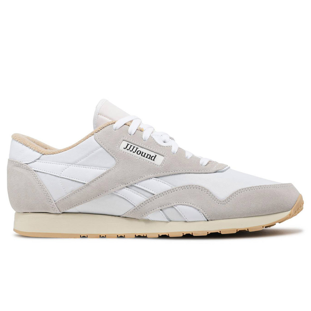 JJJJound x Reebok Classic Nylon
