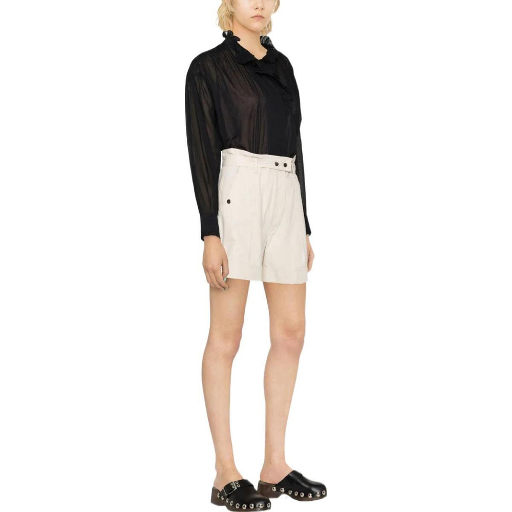 ISABEL MARANT ETOILE SS23 PAMIAS