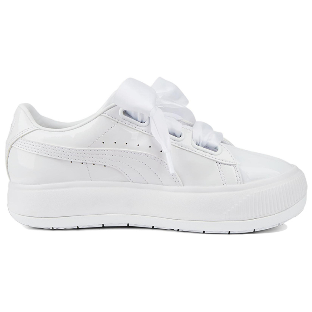 PUMA Suede Mayu Heart Patent