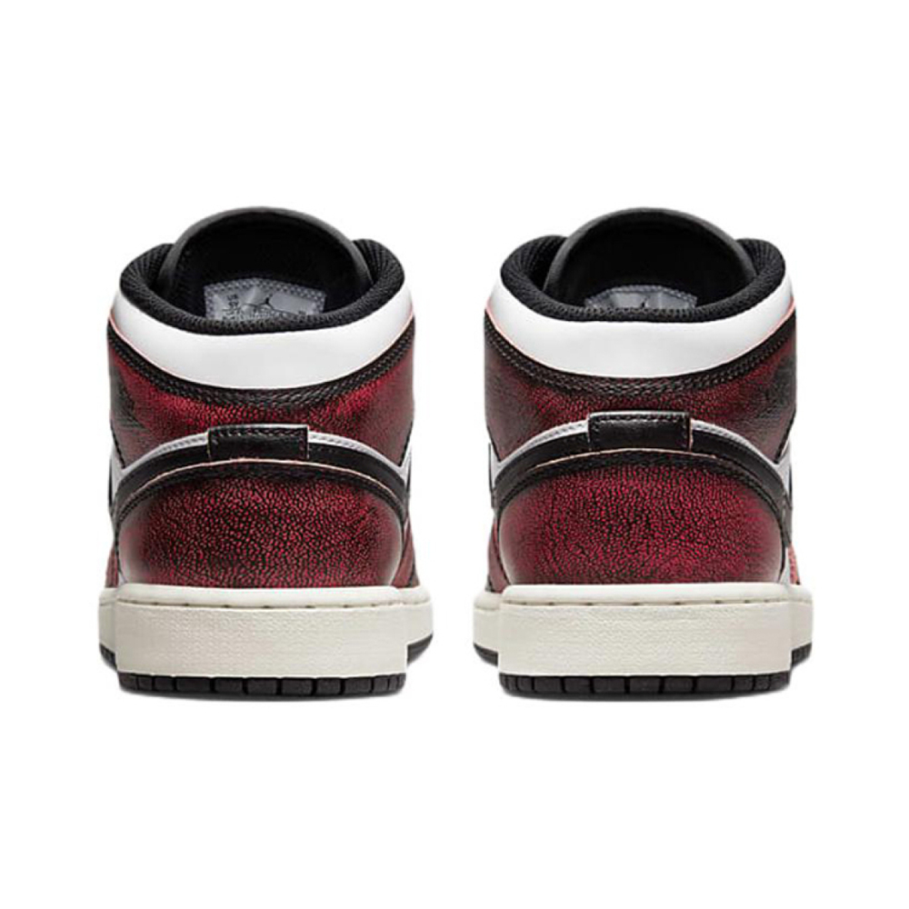 Jordan Air Jordan 1 Mid Wear-Away