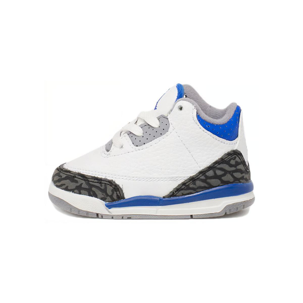 Jordan Air Jordan 3 Retro Racer Blue