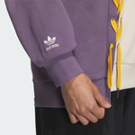 Adidas originals MC CLASSIC CREW Sportswear Hoodie
