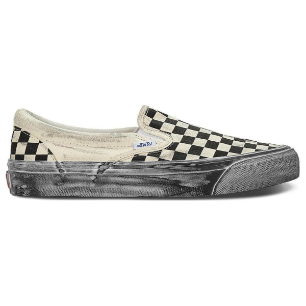 Vans slip-on